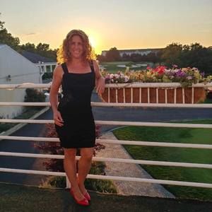 Meet your Posher, Lorena